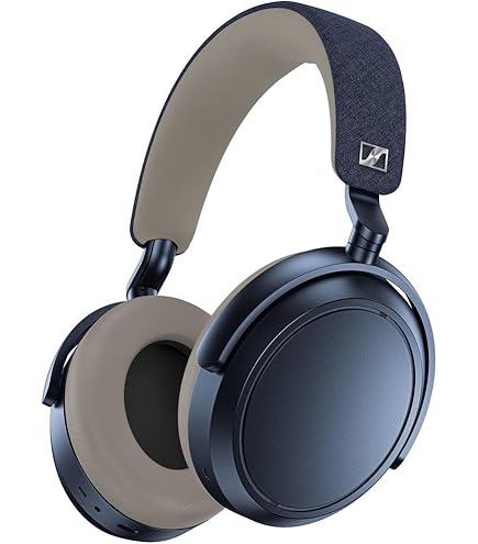 Amazon.com: Sennheiser Consumer Audio Momentum 4 Wireless
